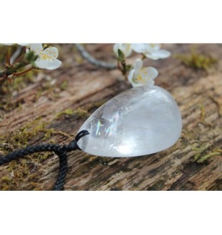 Rock crystal – effect, meaning and healing | Purity & clarity