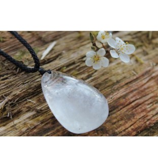 Rock crystal – effect, meaning and healing | Purity & clarity