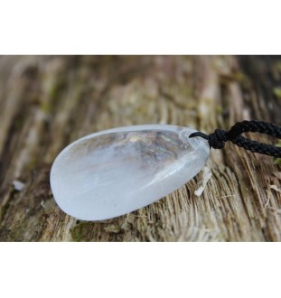 Rock crystal – effect, meaning and healing | Purity & clarity