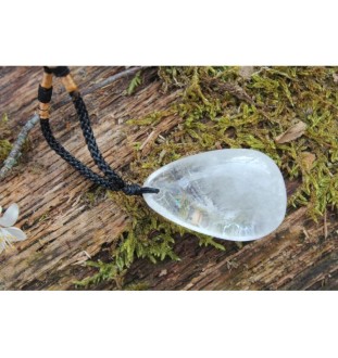 Rock crystal – effect, meaning and healing | Purity & clarity